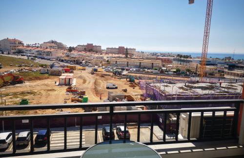 Studio with terrace and pool - Foto 26