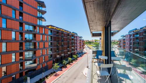 Puro Gold - Superior apartment in the center of Aveiro - Foto 3