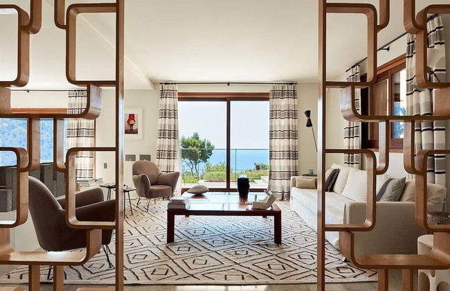 Magnificent Villa in Luxurious Retreat - Foto 17