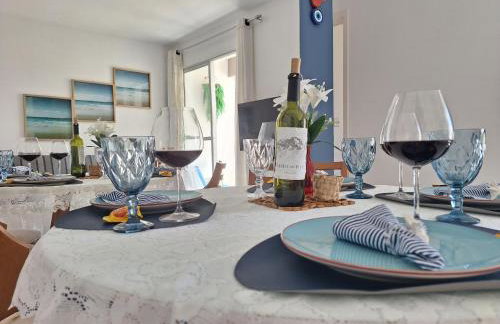 Ajuflat- Seu lar perto da Praia e da Orla de Atalaia com Ar condicionado e piscina - Foto 42