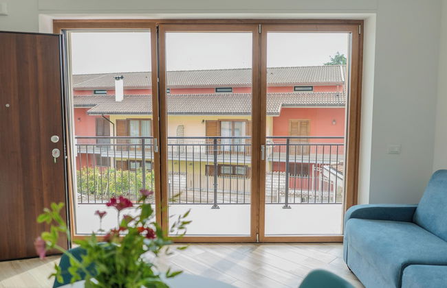 Relais del Parco Azzurro e Relais del Parco Rosa - Foto 24