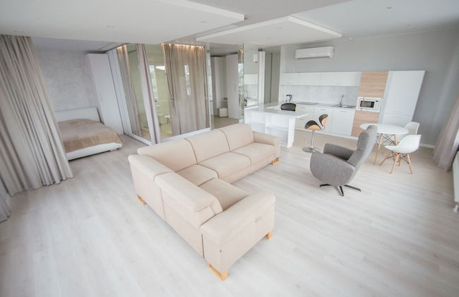 Radius Central House - Foto 39