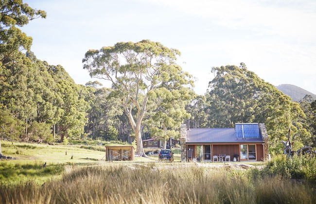 Adventure Bay Retreat - Foto 39