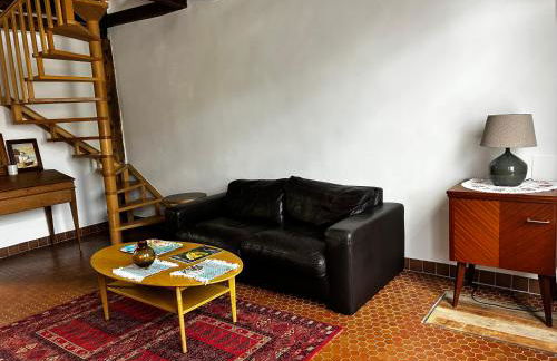 La maison des Graviers - Photo 12