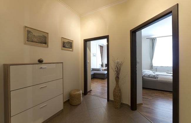 Apartment Karla Capka Street - Foto 44