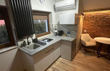 Pokoje przy Kawiarence 2 - Foto 4