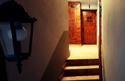 Cal Perico, apartamento para turistas y escaladores - Foto 3