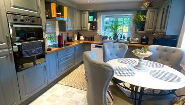 Castle Hill Guest House - Foto 2