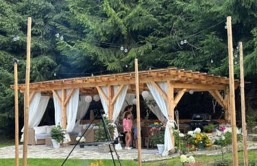 Modrzewiowy Zakątek - Foto 10