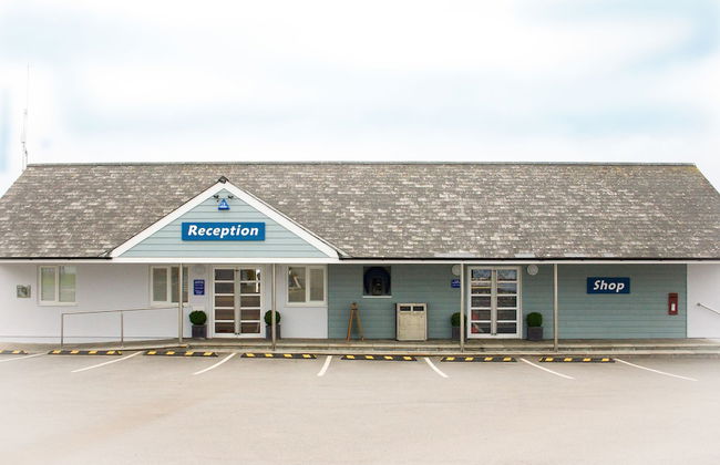 Tencreek Holiday Park - Foto 3