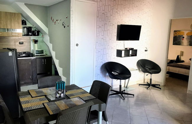 La Martinera Parque Central - Foto 38