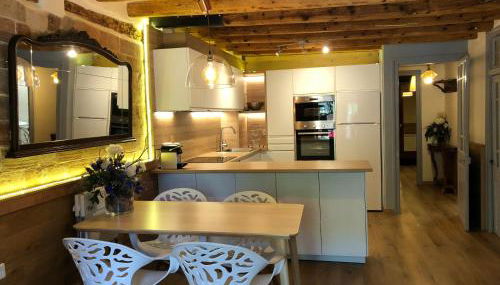 Apartament Piteus Centre - Foto 2, stove, dishwasher