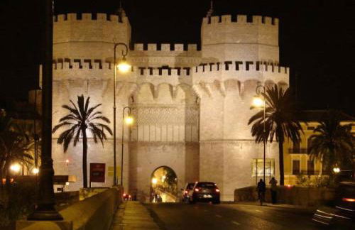 Comfortable Apartment in Mislata - 50 m² - Parking Included - Foto 35