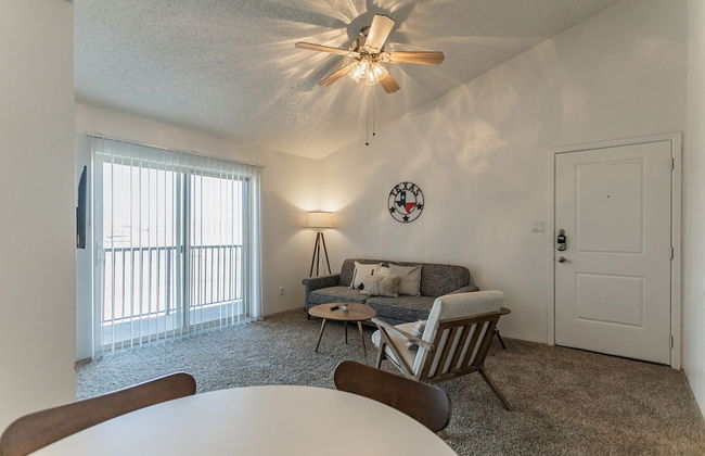 The Modern Midland Flats - Foto 49