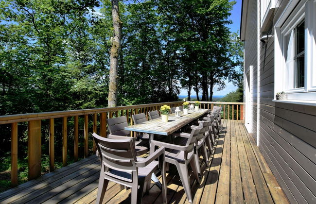 Spacious Family Villa in Soy - Foto 30