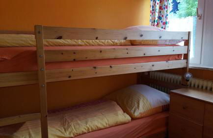 Wohnung 4 mit Bankon Haus Annegrete - Foto 11