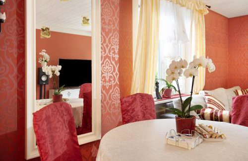 Flair Ferienwohnung Orchidee - Foto 5