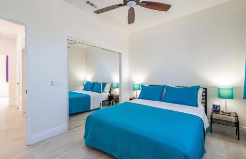 Coachella Play - 6BR Multi-Gen Fun Zone and Retreat with free heated pool - Foto 30