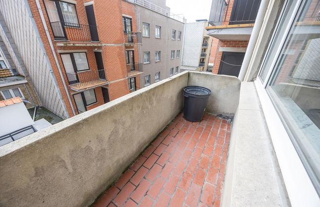 Apartment With 1 Bedroom and Direct sea View - Foto 20