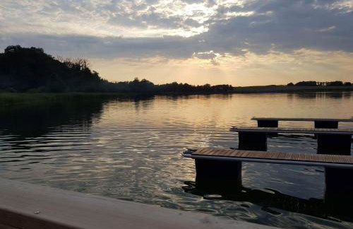 Jaskółka - pokoje i apartament przy plaży - Photo 35