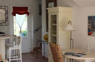 Villa Prestige côté calme du domaine de vacances - 8 pers 4 ch 2 sdb 120m2 - Photo 20