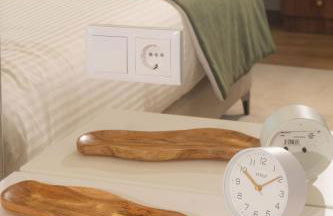 BLUE residence apartment - Foto 6