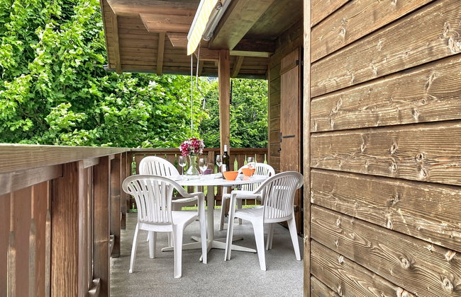 Chalet Clairval - Foto 4