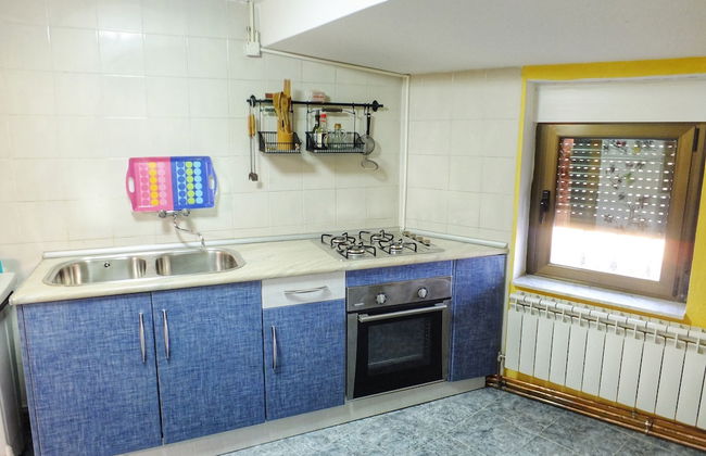 Casa rural Quevedo - Foto 10