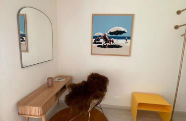 Le Loft Bleu Deauville - les Petites Planches - Photo 12