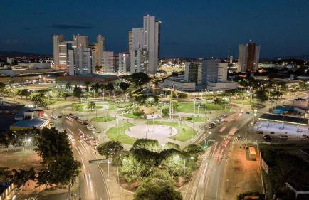 Caminho da Promessa 04 Apto Conforto com cozinha no centro de Juazeiro do Norte - Foto 4