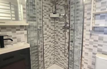 Duplex plein centre de Florac - Foto 10