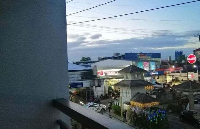 Parañaque Airport Hometel - Foto 28