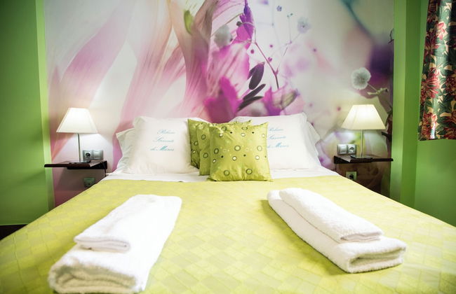 Palacio Sirvente de Mieres - Foto 13