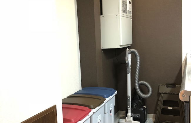 AMS Tower Nakajima - Foto 59