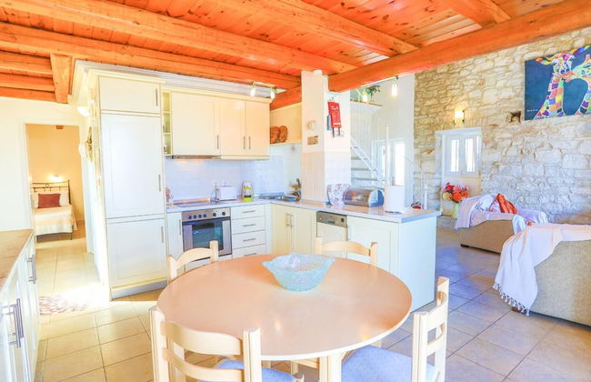 Villa Helona in Lithiasmenos - Photo 46