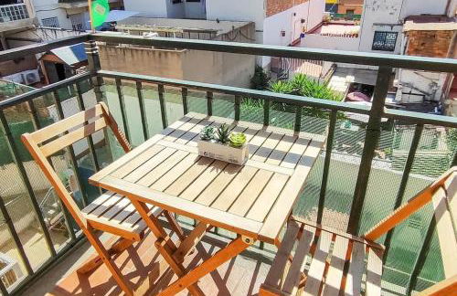 Fee4Me Comfortable flat near the sea - Photo 10