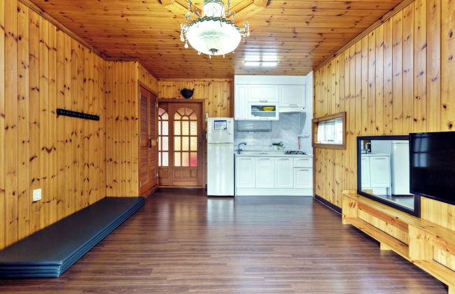 Muju Cherish Pension - Foto 3