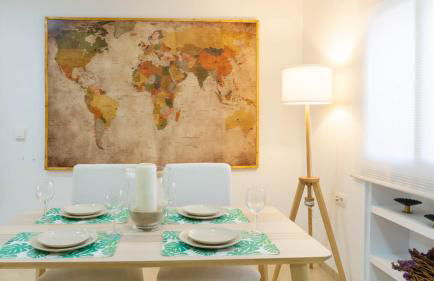 Apartment Caleta Beach Málaga - Photo 9