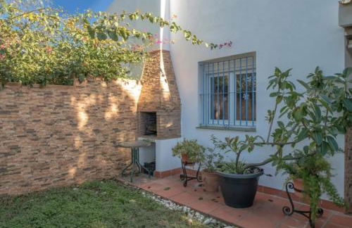 Chalet la barrosa a 800 mts playa - Foto 26