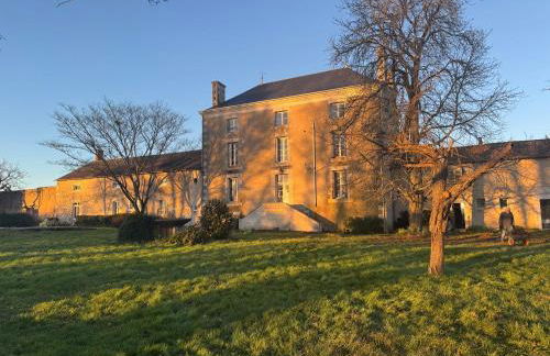 Domaine la Boulinière - La Biche - Foto 23