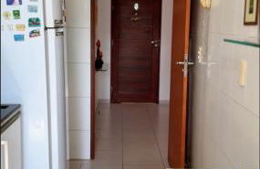 Apartamento em João Pessoa vista-mar - Foto 23