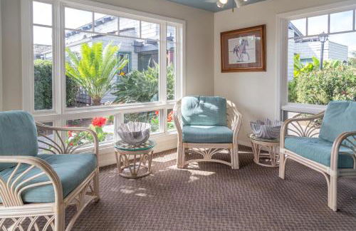 Wave Crest Resort - Foto 16