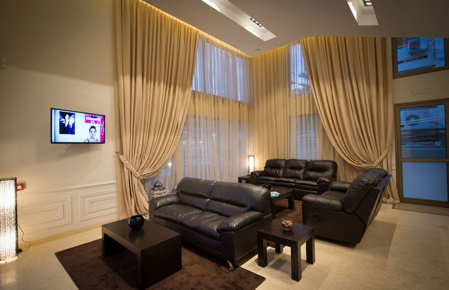 Mantinia Bay Hotel - Foto 3