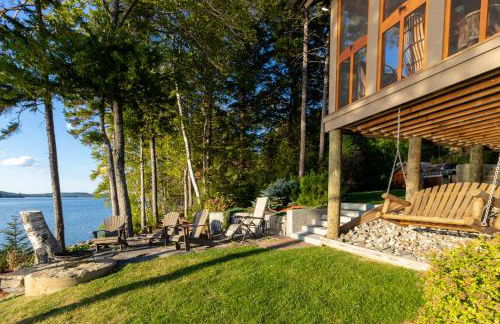 Lodge at Moosehead Lake - Foto 36