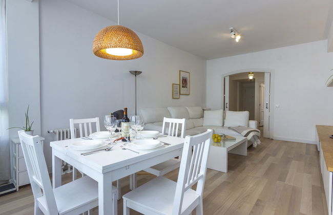 Chamartin-Ciudad Ramos Carrion - Foto 3