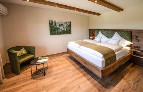 Chalet Waldzeit - Foto 18