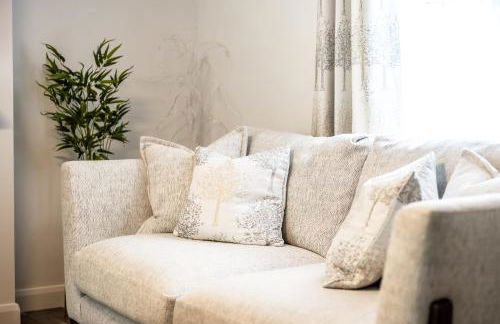 Hampshire Charming House - Foto 21