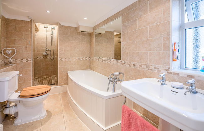 Abigail's Cottage - Photo 14