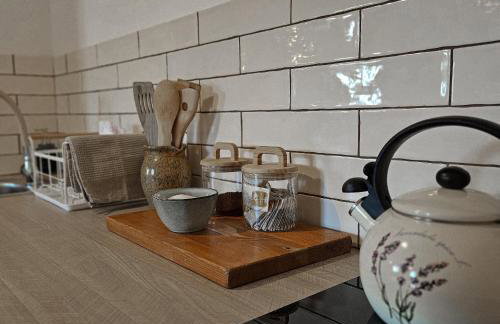 Lawendowy Raj - Foto 21