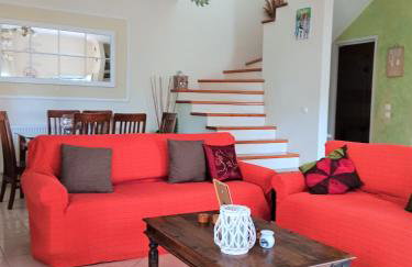 Villa Niki - Foto 12